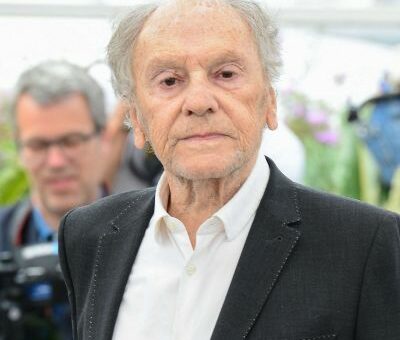 Jean Louis Trintignant