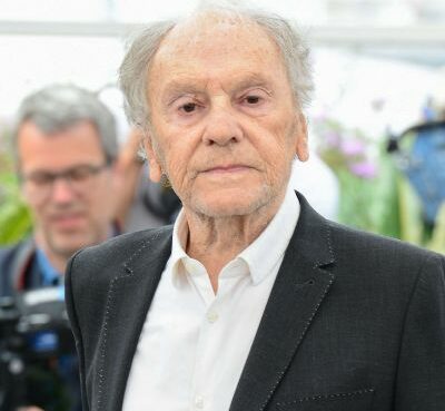Jean Louis Trintignant