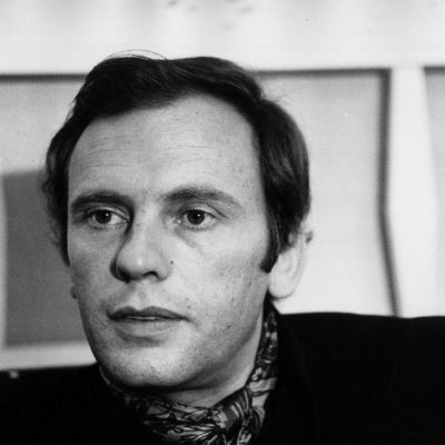 Jean Louis Trintignant