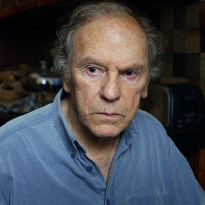 Jean Louis Trintignant