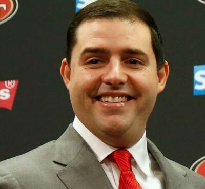Jed York