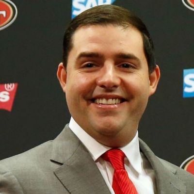 Jed York