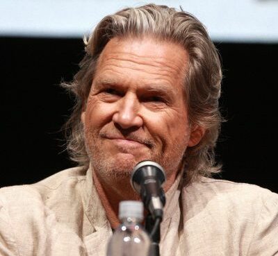 Jeff Bridges