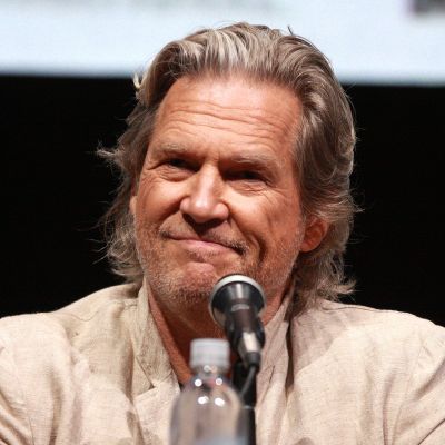 Jeff Bridges