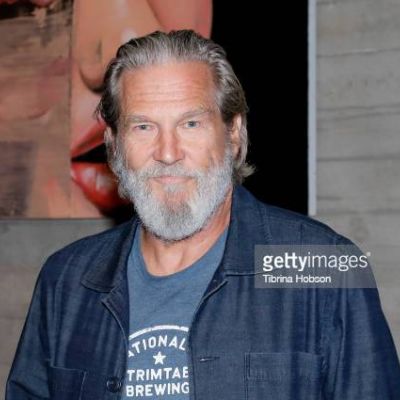 Jeff Bridges