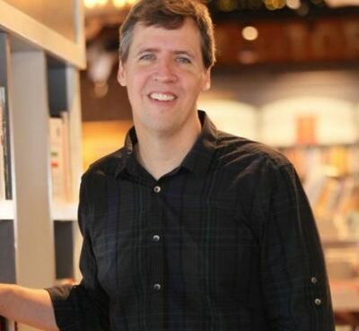 Jeff Kinney