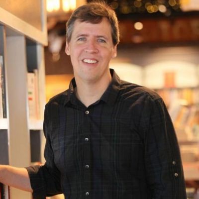 Jeff Kinney
