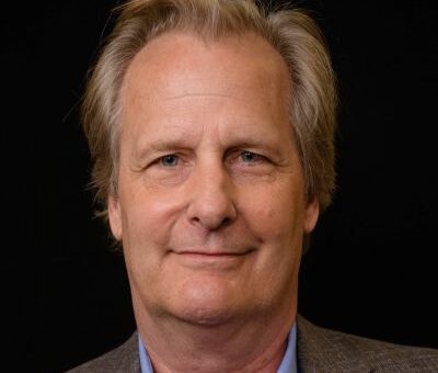 Jeff Daniels