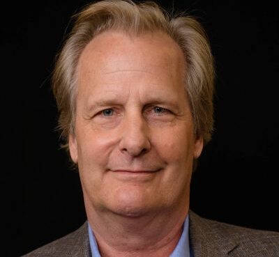 Jeff Daniels