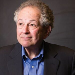 Jeffrey Garten