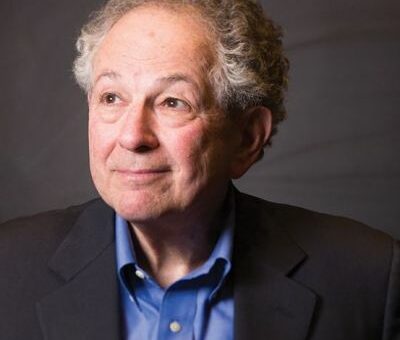 Jeffrey Garten