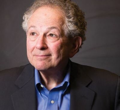 Jeffrey Garten