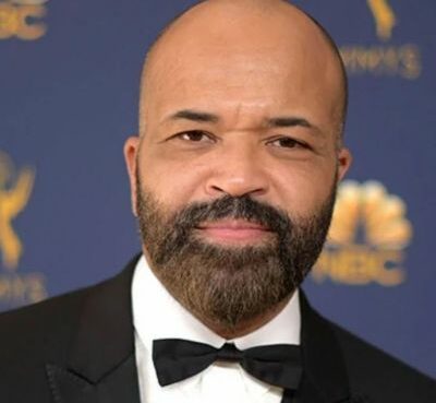 Jeffrey Wright