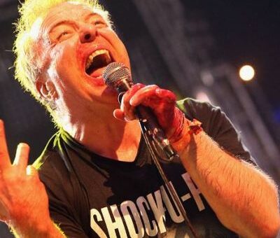 Jello Biafra