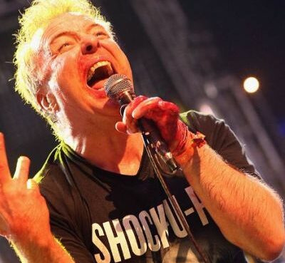 Jello Biafra