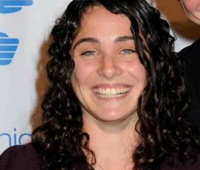 Jennifer Belle Saget