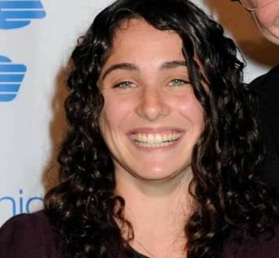 Jennifer Belle Saget