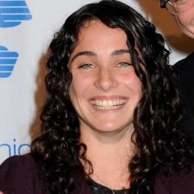 Jennifer Belle Saget