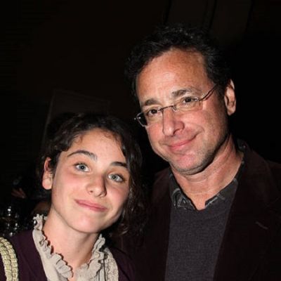 Jennifer Belle Saget