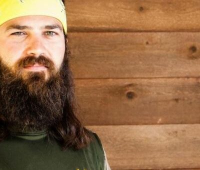 Jep Robertson