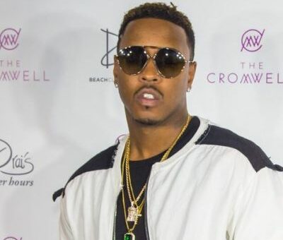Jeremih