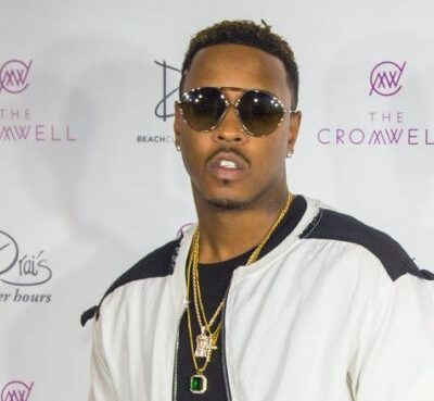 Jeremih