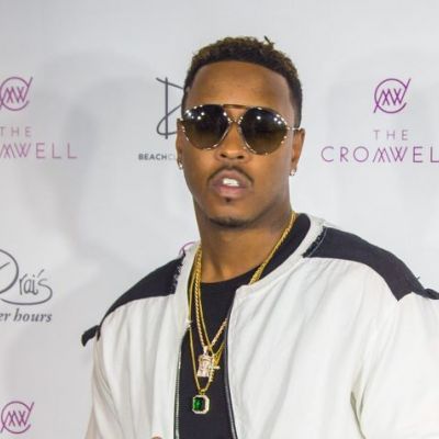 Jeremih