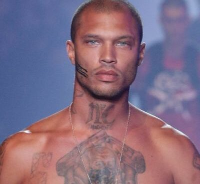 Jeremy Meeks
