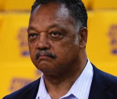 Jesse Jackson