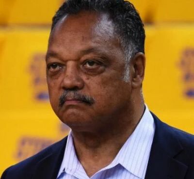 Jesse Jackson