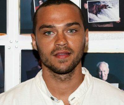 Jesse Williams