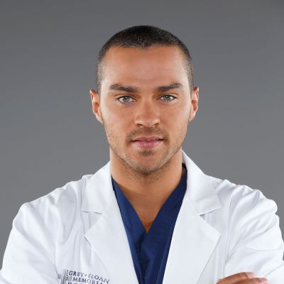 Jesse Williams