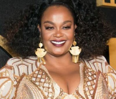 Jill Scott
