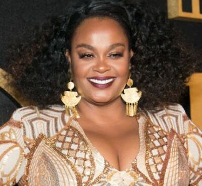 Jill Scott