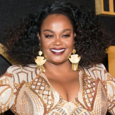 Jill Scott