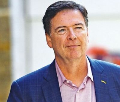 Jim Comey