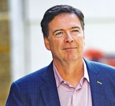 Jim Comey