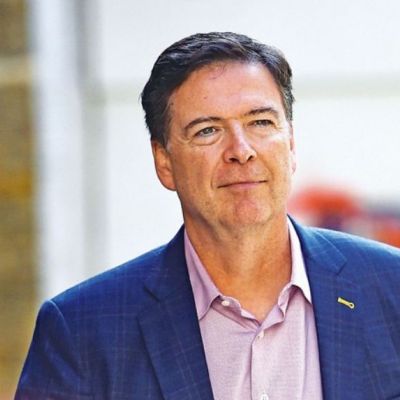 Jim Comey