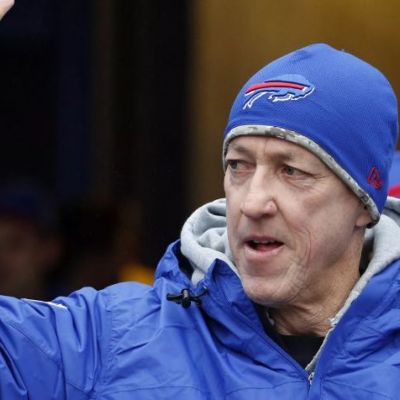 Jim Kelly
