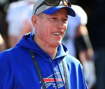 Jim Kelly