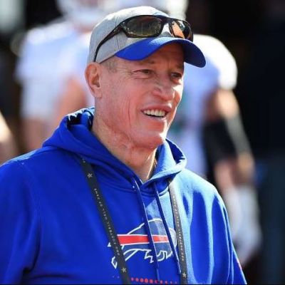 Jim Kelly