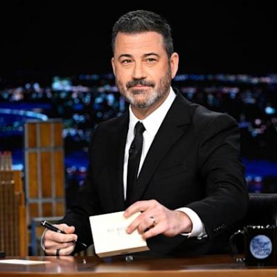 Jimmy Kimmel