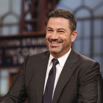 Jimmy Kimmel