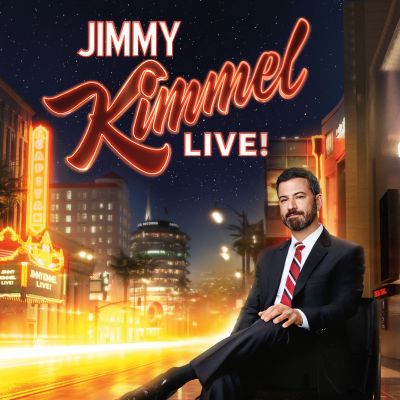 Jimmy Kimmel