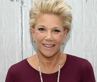 Joan Lunden