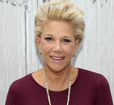 Joan Lunden