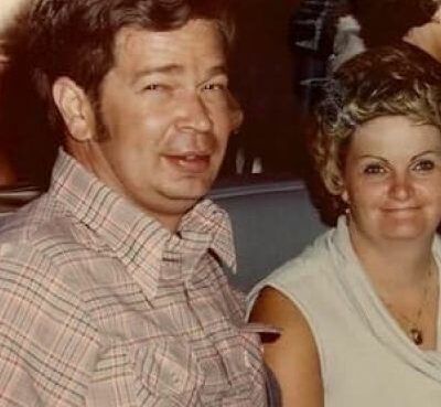 Joanne Rhue Harrison