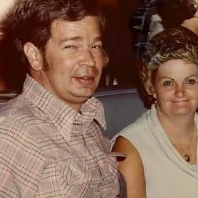 Joanne Rhue Harrison