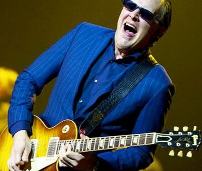Joe Bonamassa