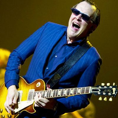 Joe Bonamassa